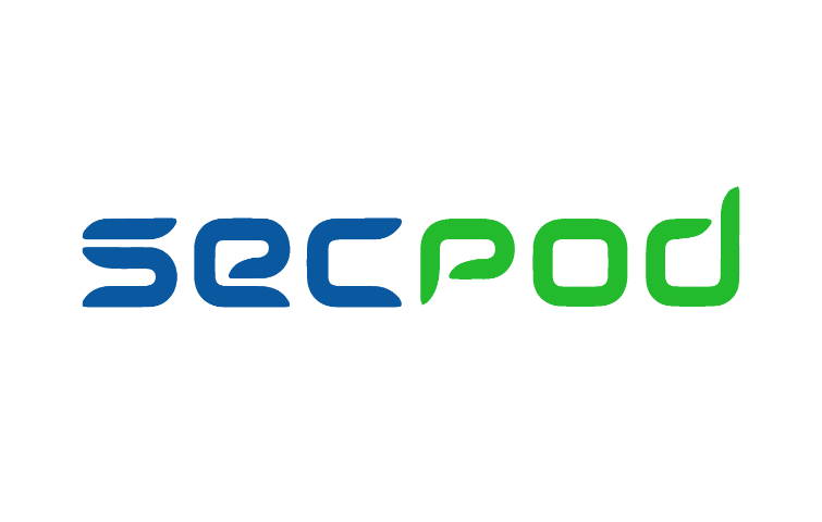 SecPod Logo