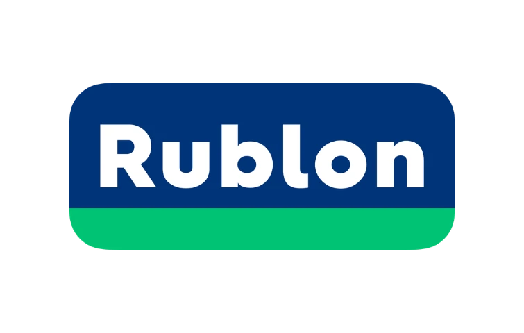 Rublon Logo