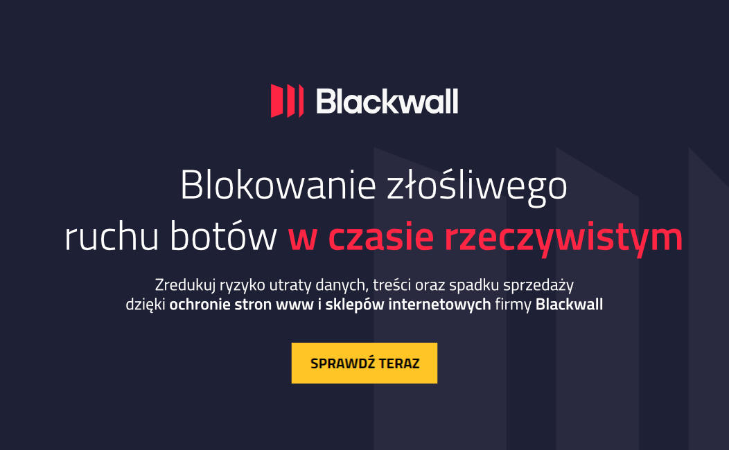 blackwall