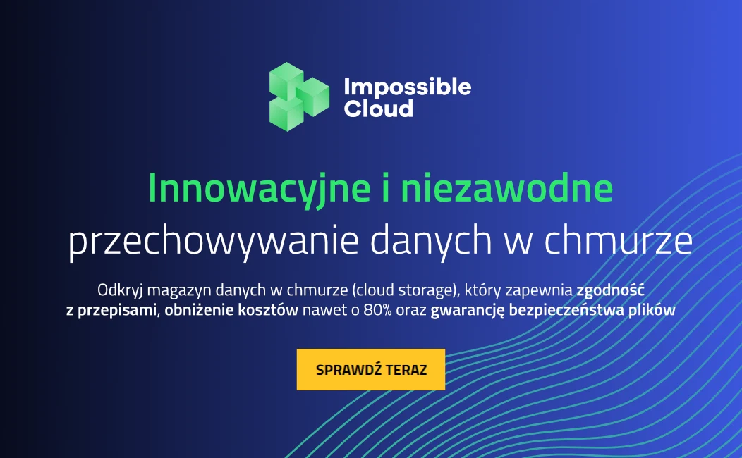 Impossible Cloud