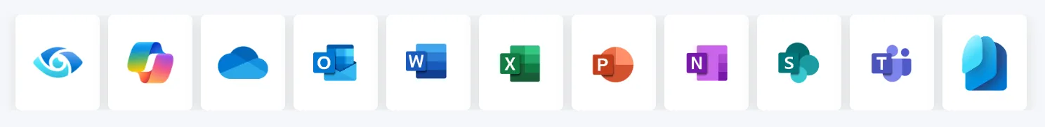 1Security Integracje