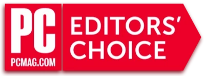 PCMAG.com Editors Choice