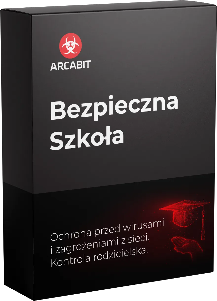 Arcabit Bezpieczna Szkoła