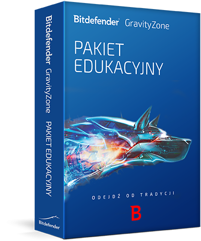 Bitdefender GravityZone Business Security