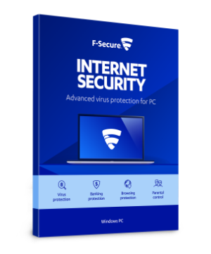 F-Secure Internet Security (SAFE)
