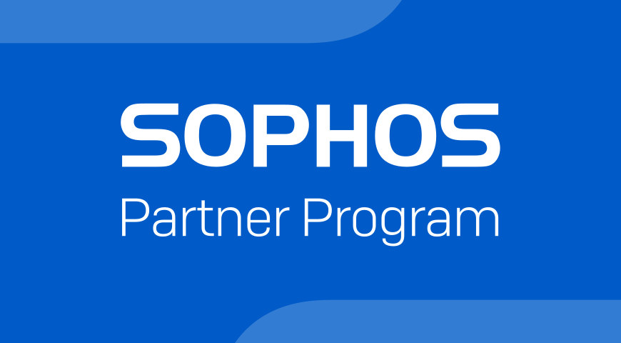 ITXON z certyfikatami od firmy Sophos