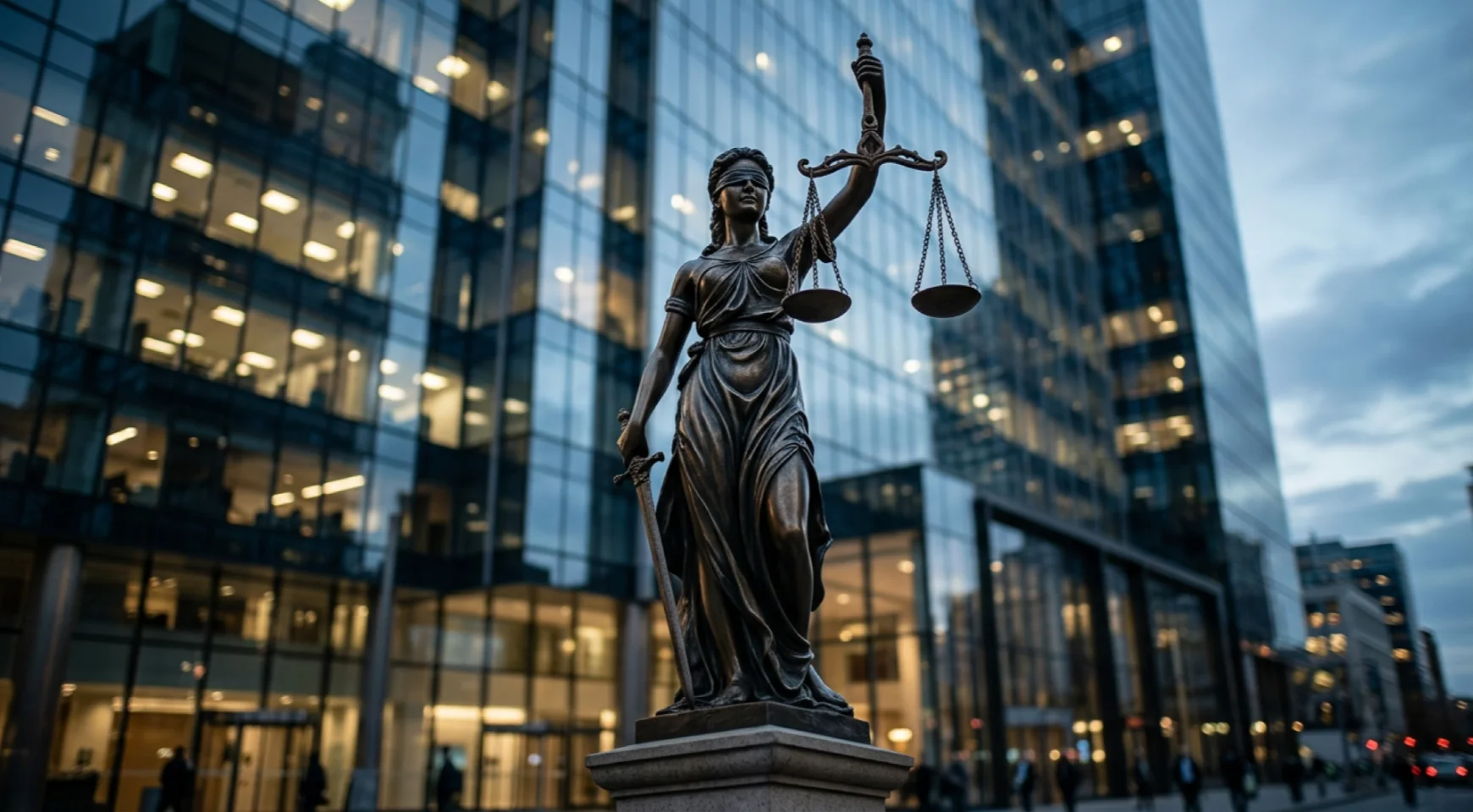 NIS2: dlaczego zarząd odpowiada za szkolenia pracowników